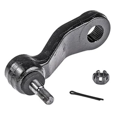 For Chevy Silverado 3500 HD 07-10 Dorman PA6654RD Solutions Steering Pitman Arm