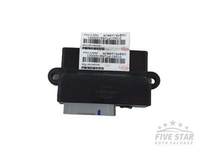 BYD SEAL U Oil Pump Control Module Unit 1.5 Plug-in FWD Plug-In Hybrid 2025