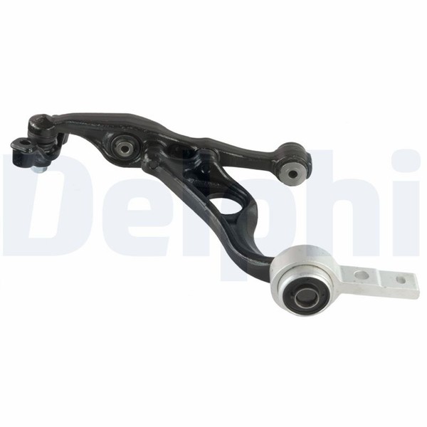 Querlenker Dreieckslenker Delphi TC3392 FüR Mazda TC3393 GH Stahlguss Sport MZR-image