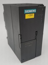 SIEMENS 6ES7361-3CA01-0AA0 INTERFACE MODULE S7-300 6ES73613CA010AA0 (E-STAND:08)