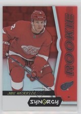 2018-19 Upper Deck Synergy Rookies Red Tier 1 Rookies Joe Hicketts #64 1u0