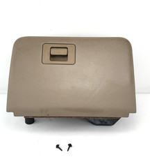 2001-2006 Ford Ranger Interior Glove Box Compartment Tan