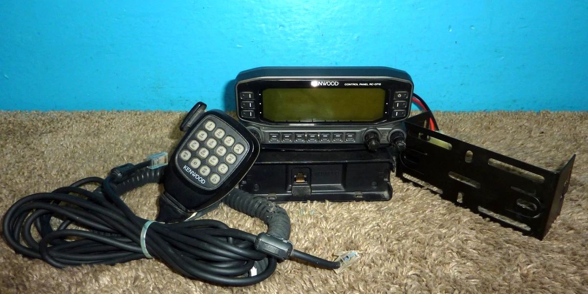 Kenwood Tm Transceiver for sale | eBay