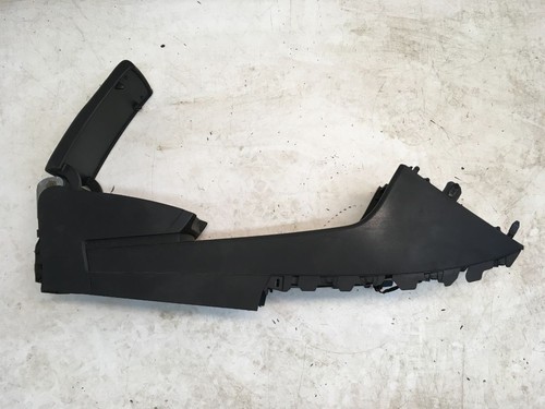 VW PASSAT CC (2010) CENTRE CONSOLE WITH ARMREST 3AC863241D
