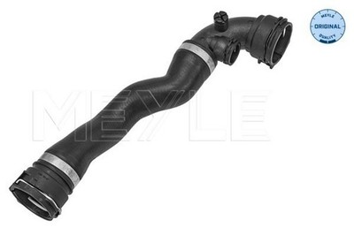 MEYLE Kühlerschlauch 319 222 0039 für BMW 3er E46 Touring Compact 320 323 325
