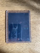 1991-92 Upper Deck - Award Winners Michael Jordan #AW1 Chicago Bulls HOF NM-MINT