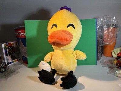 DUCK SONG Plush Youtooz 1ft - Limited Edition - Sold Out