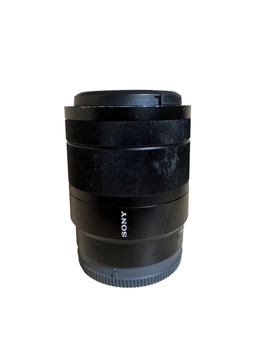 Sony f/4 Camera Lenses 16-70mm Focal for sale | eBay