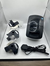 Brother QL-700 Professional Label Printer with Labels Power Supply Tested