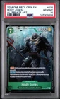 Hody Jones (Alt Art)