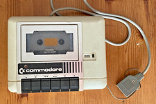 Datassette für Commodore, Datenrekorder