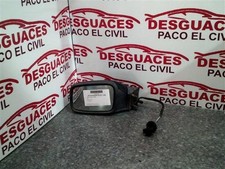 Retroviseur gauche (ou coque) Volvo 850