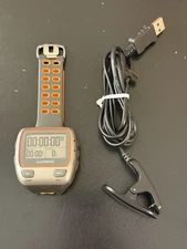 Garmin Forerunner 310XT Watch And Charger