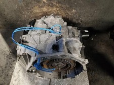 2019 Auf MK1 SKODA Scala Getriebe TXT 1.0 Benzin Dkrf 7 Speed Semi Auto DSG