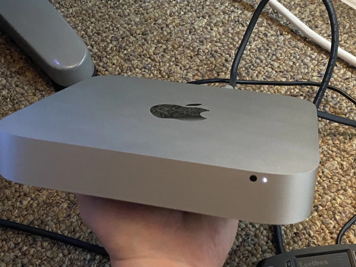 Apple Mac mini 2012 Desktops & All-In-One Computers for sale - eBay