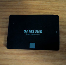 Samsung 850 EVO 500GB 2.5in SATA III Internal V-NAND SSD MZ-75E500