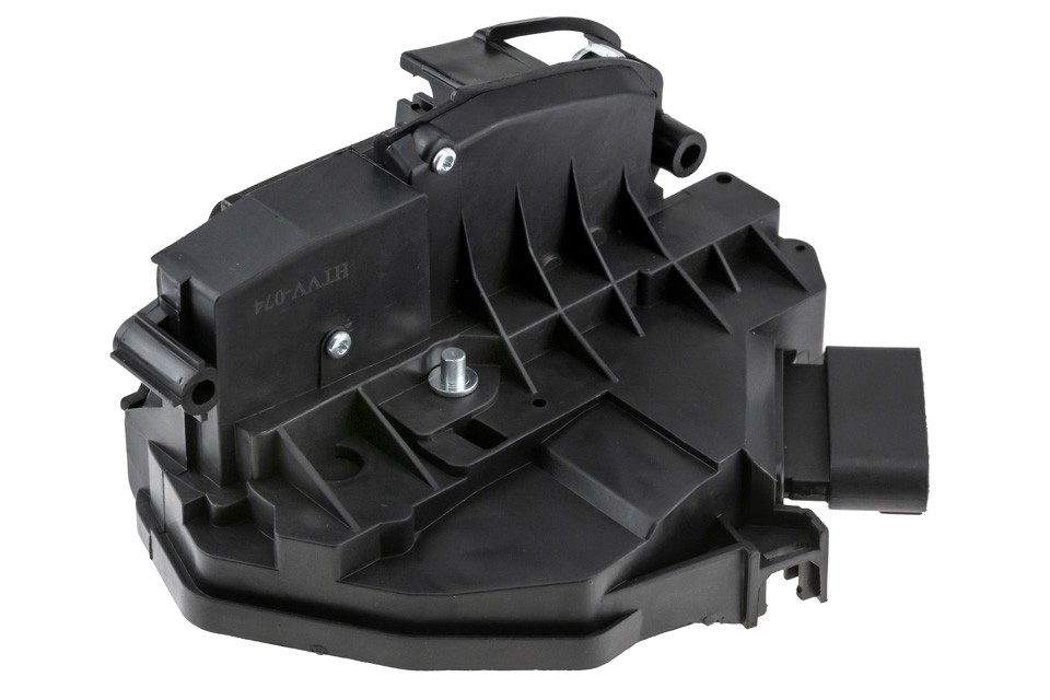 Mecanisme Serrure Arriere Gauche Volvo V60 Actionneur Haute Precision Premium 31349870