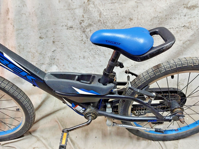 2016 Trek Jet 20