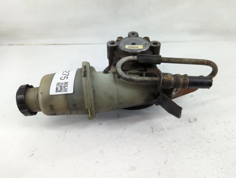 Dodge Dakota 2004-2004 bomba de columna de dirección asistida fabricante original AEXNF Foto 3 de 4