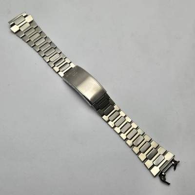 18 mm Seiko SQ 6923-507A Stainless Steel B1017 Vintage Bracelet ARN136ABR5
