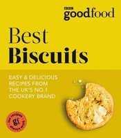 Good Food: Best Biscuits | Good Food | Englisch | Taschenbuch | 2022