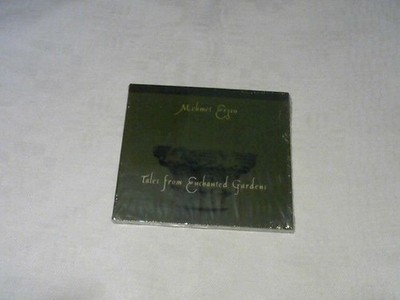 Tales from Enchanted Gardens Erogin, Mehmet: