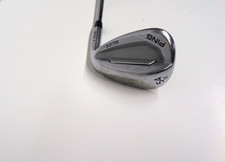 PING Glide 3.0 Sand Wedge 54  12 Bounce SS Black Dot Ping Wedge Shaft RH