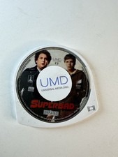 Superbad Unrated PSP UMD Movie Disc Only