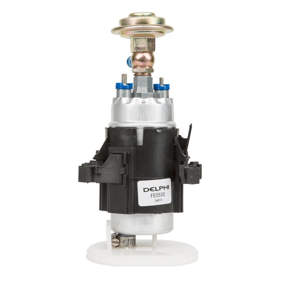 Juego de bomba de combustible y filtro Delphi para BMW 535i 1989-1993 3,5 L L L6 Foto 2 de 4