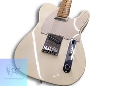 Guitarra eléctrica Fender USA American Telecaster JP