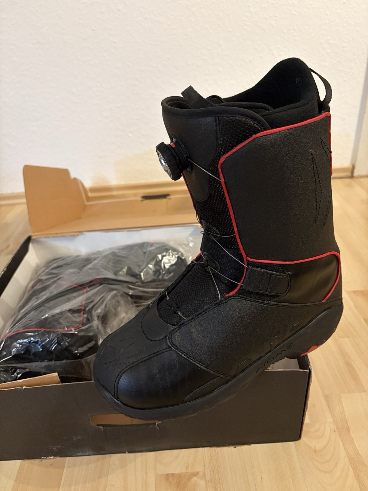 Atomic PIQ Snowboard Boots BOA 46 (unbenutzt)