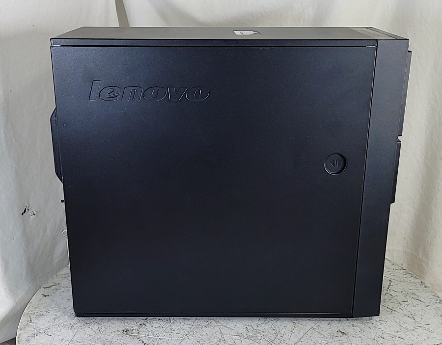 Mode d'emploi Lenovo ThinkServer TS150 (148 des pages Mode d'emploi Lenovo ThinkServer TS150 (148 des pages