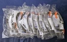 10x Kensington MicroSaver Kabelschloss K64186...