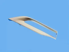 Genuine Mopar Tail Lamp Bezel Kit Left 68219799AB