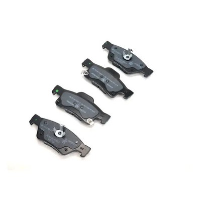 Genuine Mopar Rear Disc Brake Pad Kit 68052386AD