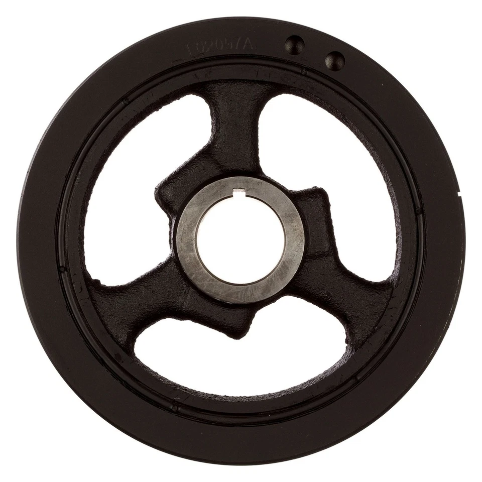 For Cadillac Eldorado 1986-1993 ATP 102057 Graywerks Harmonic Balancer Foto 2 de 3