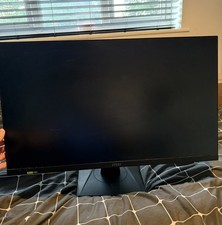 MSI G274QPX 27” WQHD Gaming Monitor 240Hz Rapid IPS 1ms G-SYNC 1440p Boxed