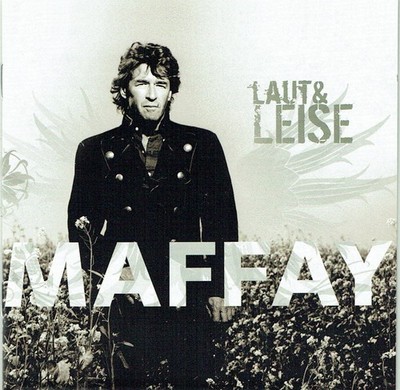 (2CD's) Peter Maffay - Laut & Leise - Glaub An Mich, Halt Dich An Mir Fest