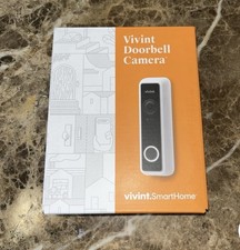 Vivint Smart Home   Contract Transfer Available Through August 2030 