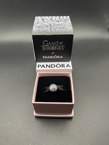 Pandora Dragon Charm | eBay