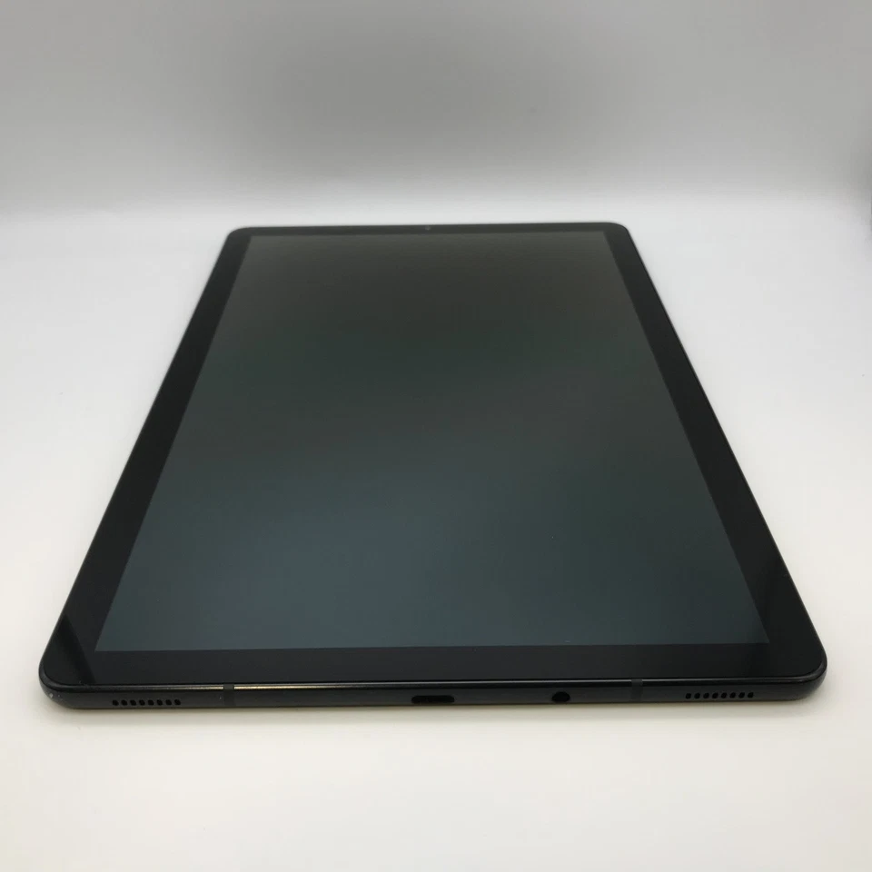 Samsung Galaxy Tab S4 10.5 Black 64GB AT&T Locked - 4GB RAM - Excellent Cond.