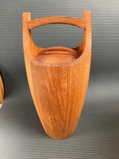 Teak Eiskübel, Jens