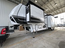 2026 Dutchmen Voltage V-Series 3850