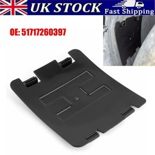 Front Wheel Arch Fender Cover For BMW 1 2 3 4 Series F20 F21 F30 F31 318d 320d