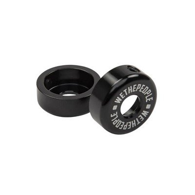 wethepeople Drops BMX Barends Lenkerenden CNC WTP
