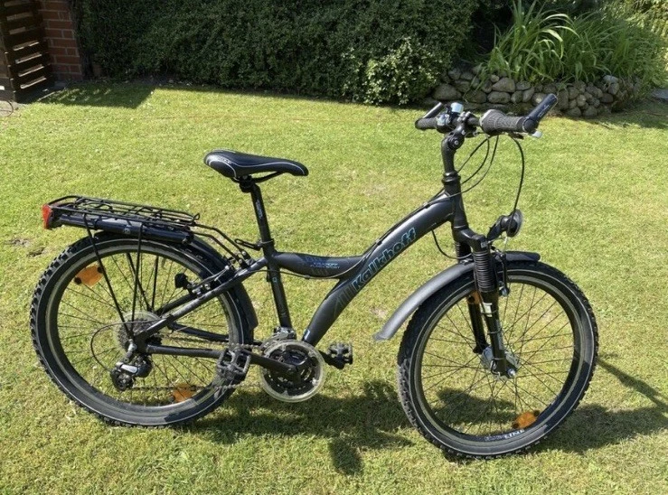 Kalkhoff Kinderfahrrad