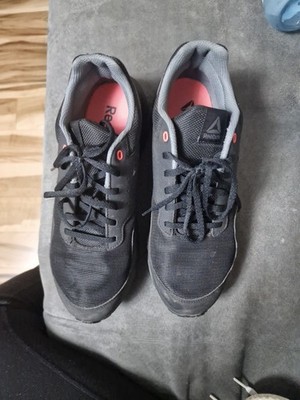 Reebok TRAIL  Herren Damen schuhe in Schwarz Gr 42,5