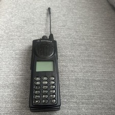 Motorola XTS3000 III UHF 403-470 Mhz Digital Portable Radio H09RDH9PW7BN