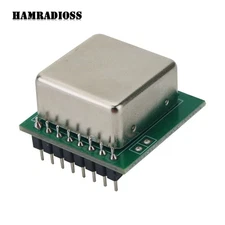 GPSDO OCXO Module 0.01PPM 10MHz Clock GPS Module for Original B210 and B200