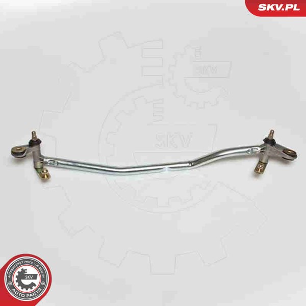 Esen SKV WischergestäNge 05SKV013 FüR 8E5 Audi 8E2 8EC 8ED B6 A4 B7 Avant TDI-image